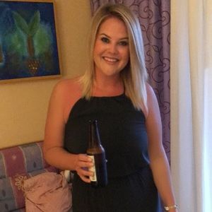 Meet your Posher, Nikki